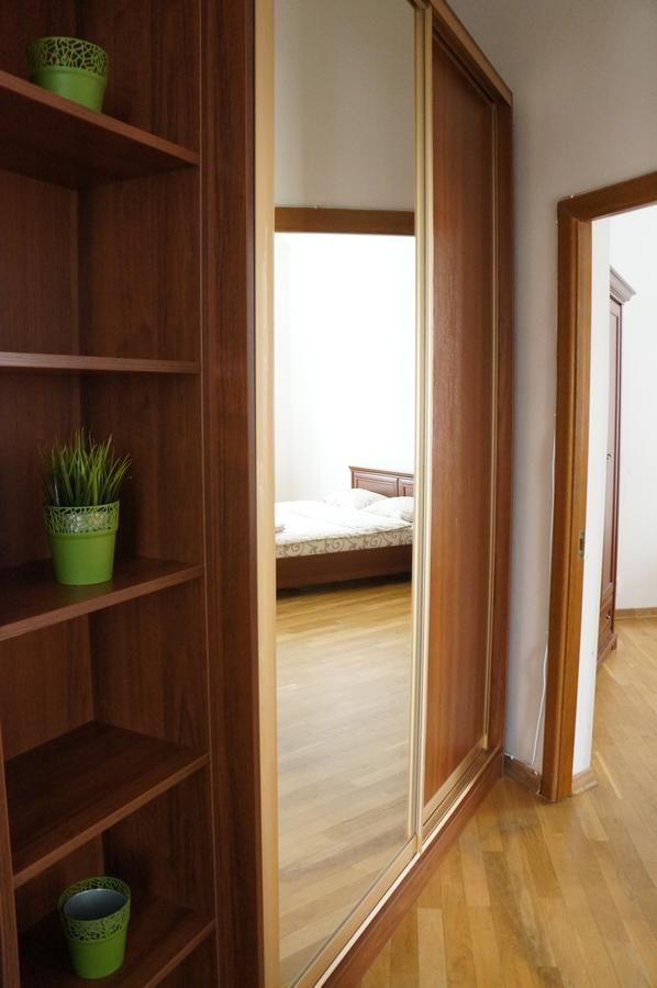 Апартаменты Peka Apartment Львов