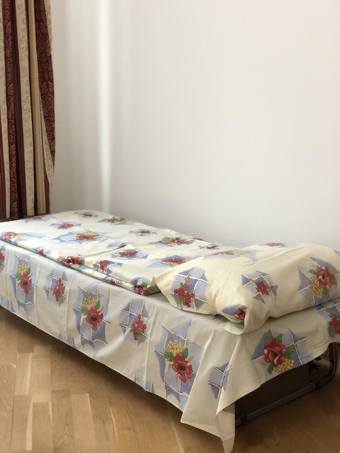 Апартаменты Peka Apartment Львов