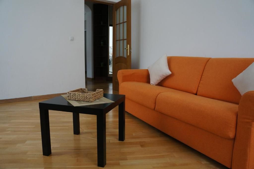 Апартаменты Peka Apartment Львов