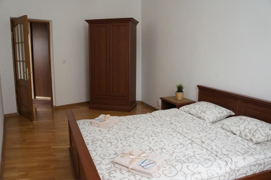 Апартаменты Peka Apartment Львов