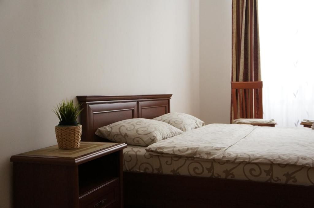 Апартаменты Peka Apartment Львов