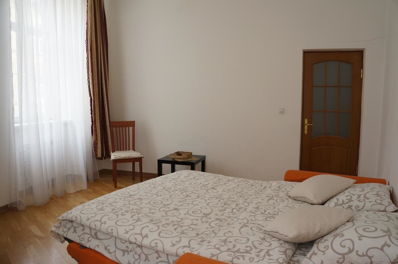 Апартаменты Peka Apartment Львов