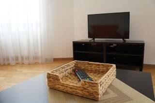 Апартаменты Peka Apartment Львов Апартаменты-17