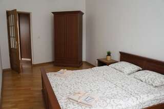 Апартаменты Peka Apartment Львов Апартаменты-3