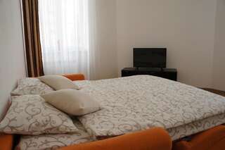 Апартаменты Peka Apartment Львов Апартаменты-32