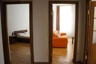 Апартаменты Peka Apartment Львов Апартаменты-40