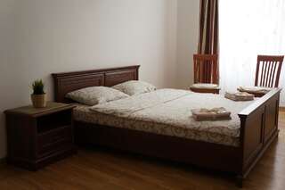 Апартаменты Peka Apartment Львов Апартаменты-5