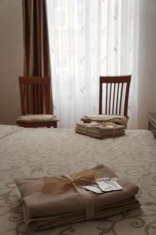 Апартаменты Peka Apartment Львов Апартаменты-51