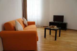 Апартаменты Peka Apartment Львов Апартаменты-7