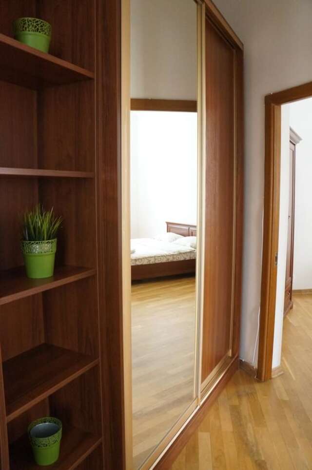 Апартаменты Peka Apartment Львов-22
