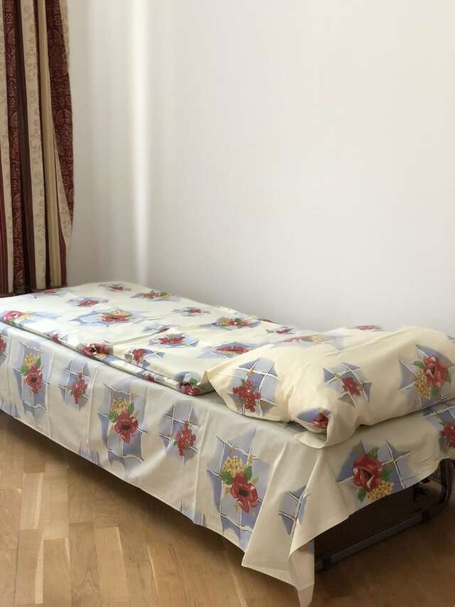 Апартаменты Peka Apartment Львов-24