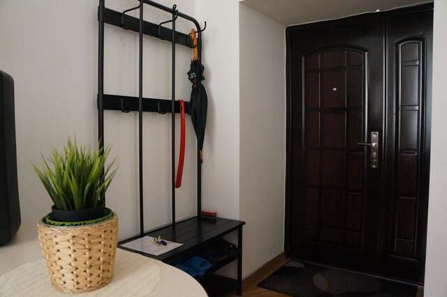 Апартаменты Peka Apartment Львов-29