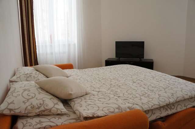 Апартаменты Peka Apartment Львов-34