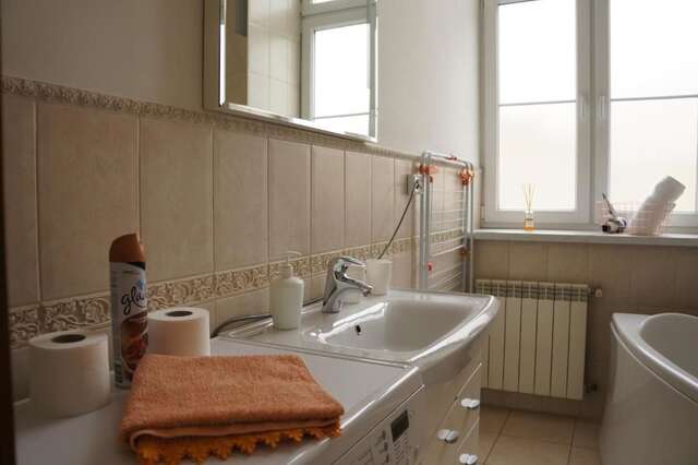 Апартаменты Peka Apartment Львов-45