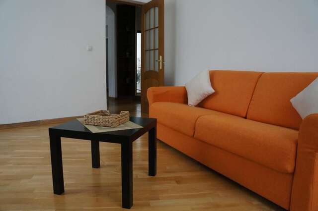 Апартаменты Peka Apartment Львов-48