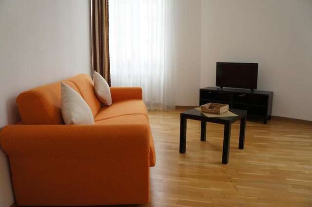 Апартаменты Peka Apartment Львов-50