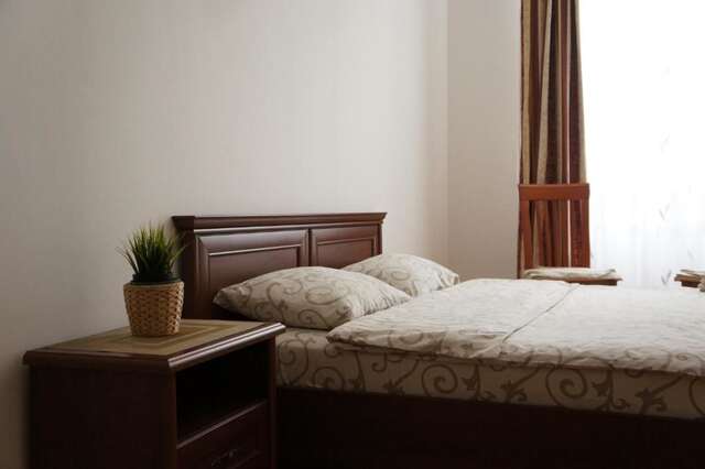 Апартаменты Peka Apartment Львов-54