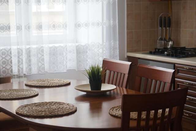 Апартаменты Peka Apartment Львов-56